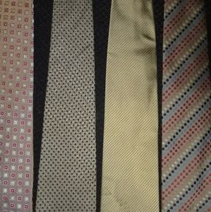 Men's Neck Ties